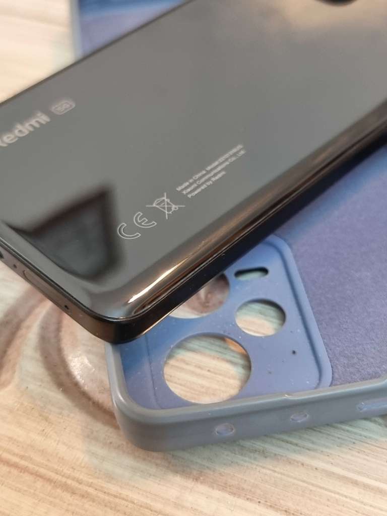 Redmi note 12 pro plus 5g