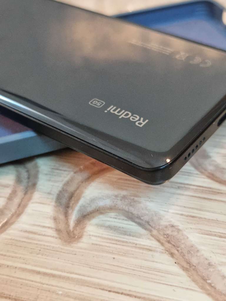 Redmi note 12 pro plus 5g