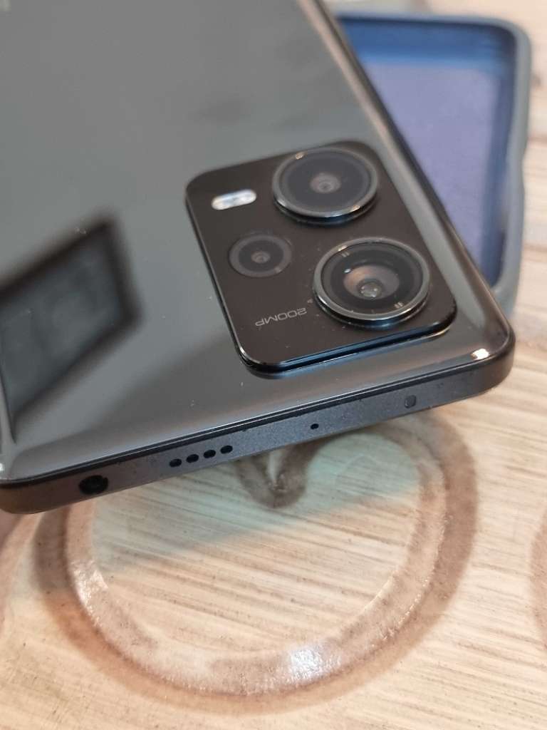 Redmi note 12 pro plus 5g