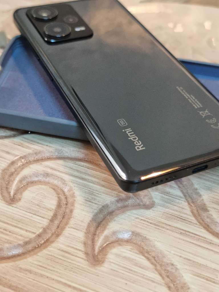Redmi note 12 pro plus 5g