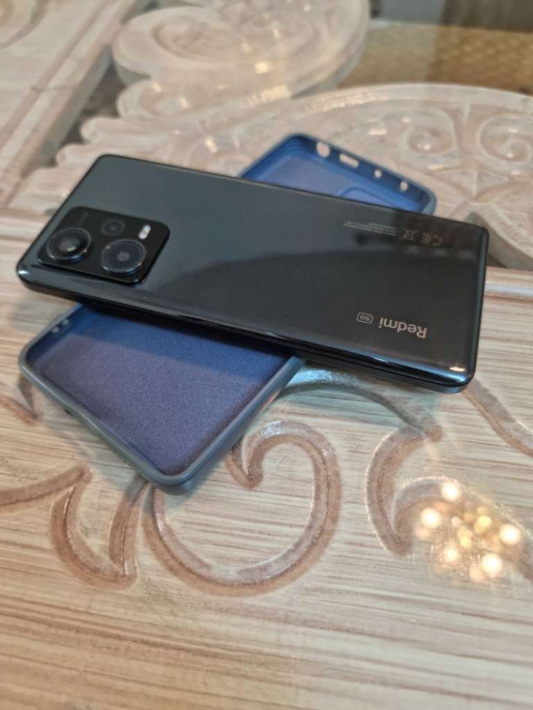 Redmi note 12 pro plus 5g