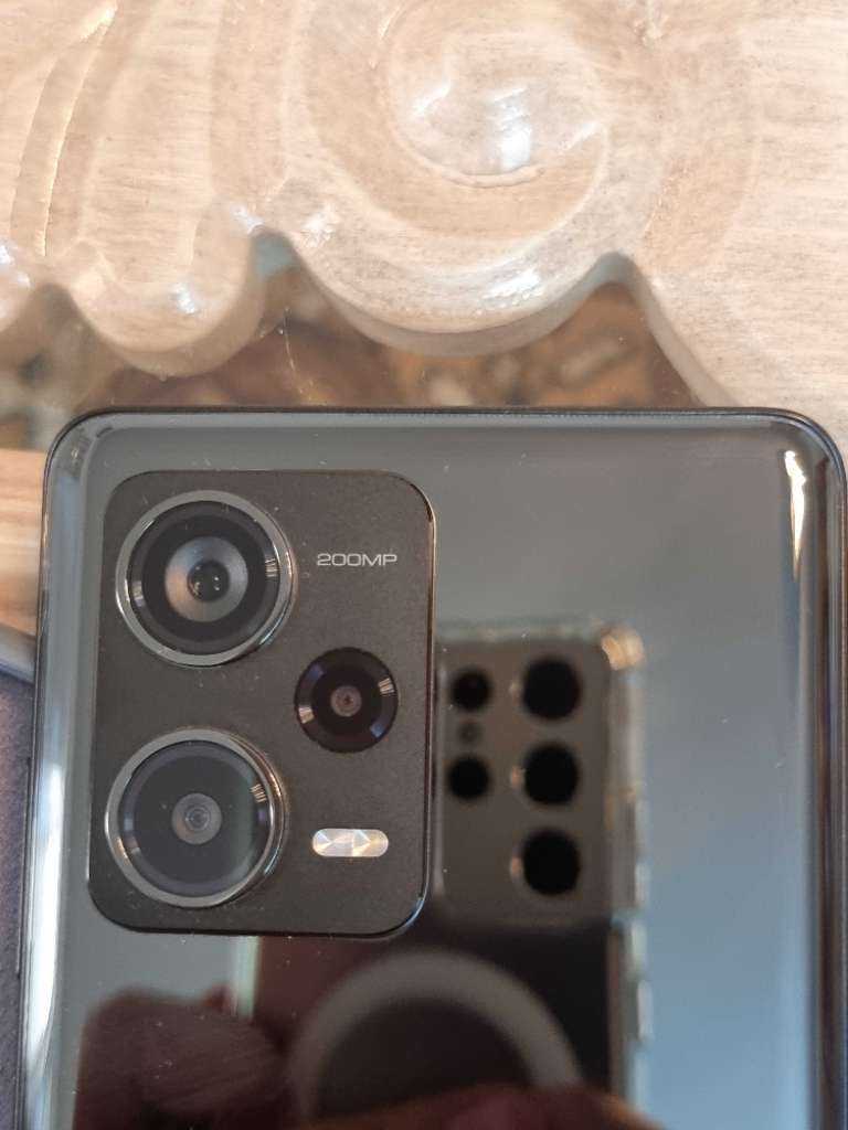 Redmi note 12 pro plus 5g