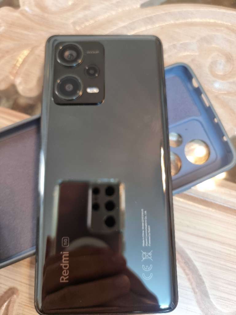 Redmi note 12 pro plus 5g