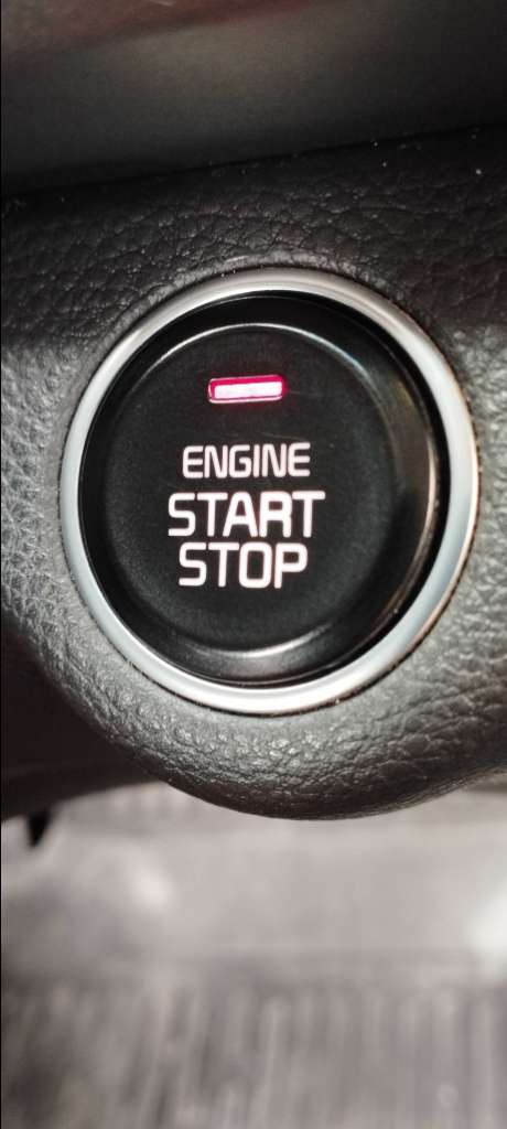 Kia Rio prestige 