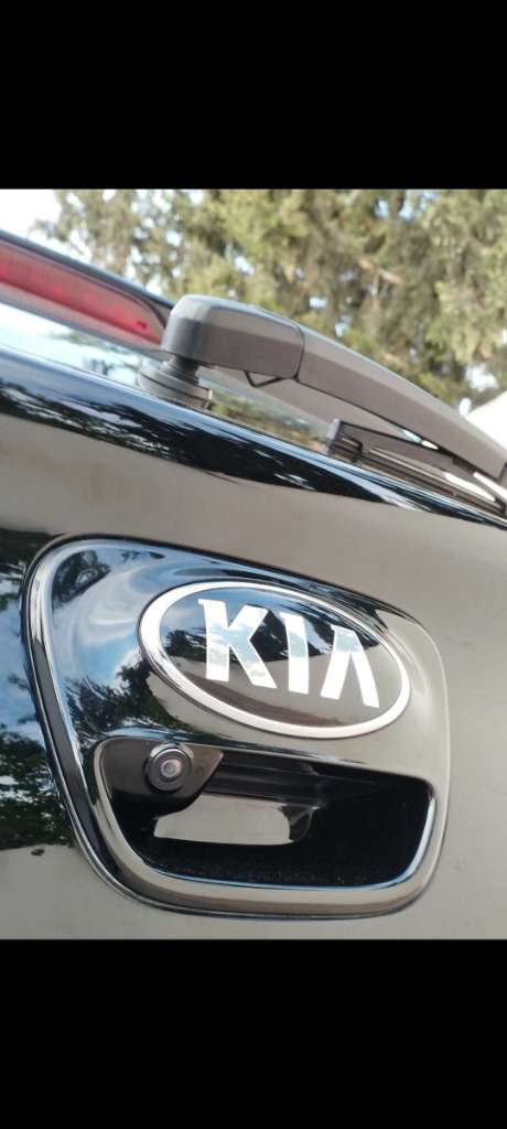 Kia Rio prestige 