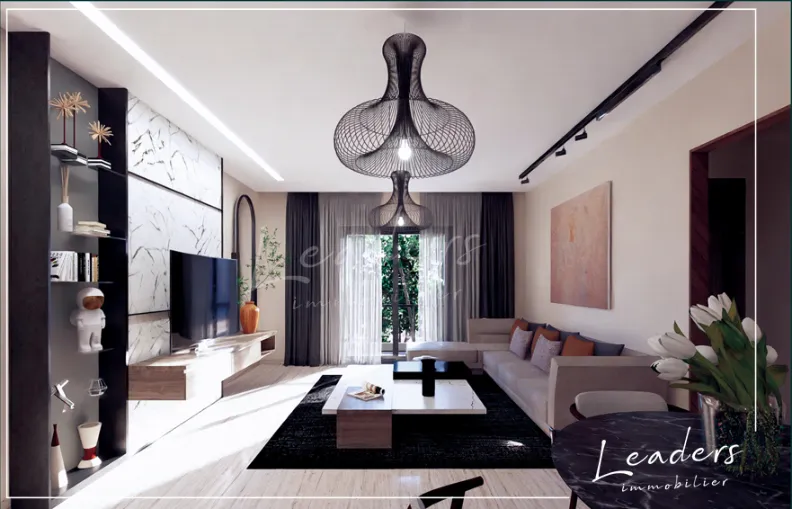 💸 C’est le moment idéal pour investir💸🌟 Ton futur chez-toi t’attend à La Soukra ! 🌟