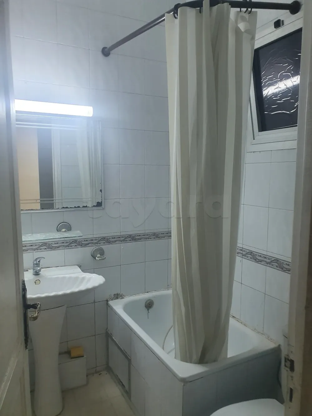 appartement menzah 9