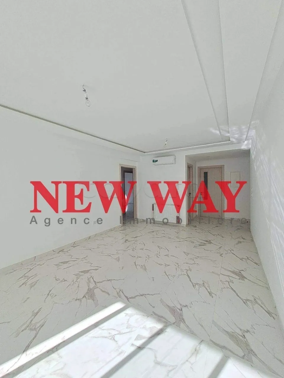 Bureau (A+3) à Sahloul 4