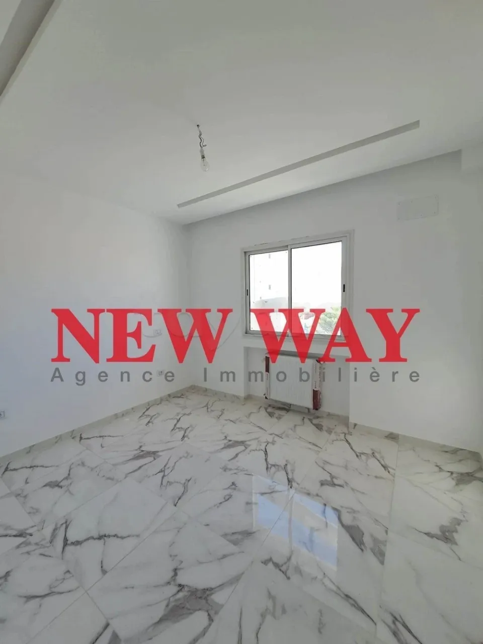 Bureau (A+3) à Sahloul 4