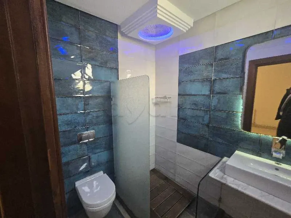 un spacieux appartement s+3 Haut Standing a louer situé a Manzah 4