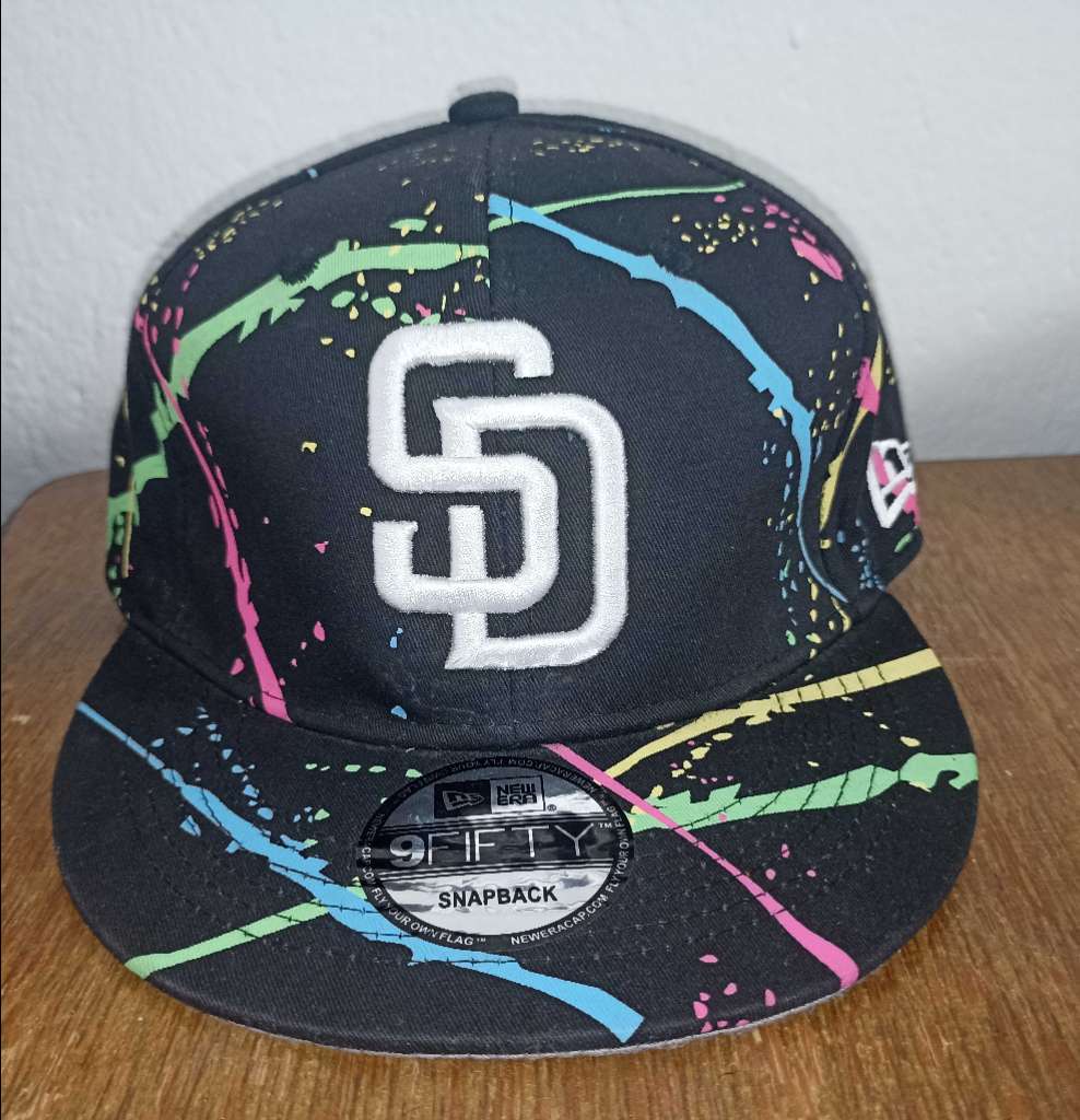 Casquette New Era SD