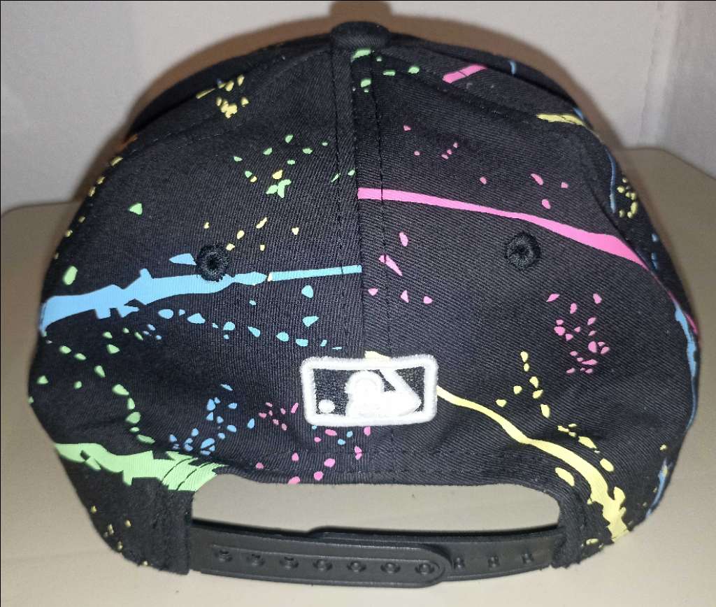 Casquette New Era SD