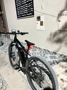 Vélo électrique 