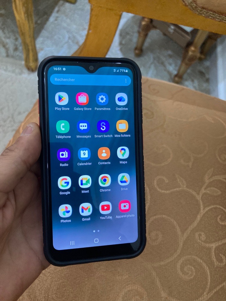 samsung a 01 bon occasion   