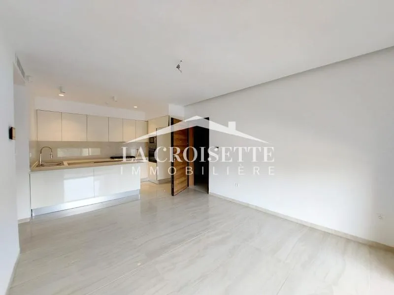 Appartement s3 avec terrasse à La Marsa MAL1945