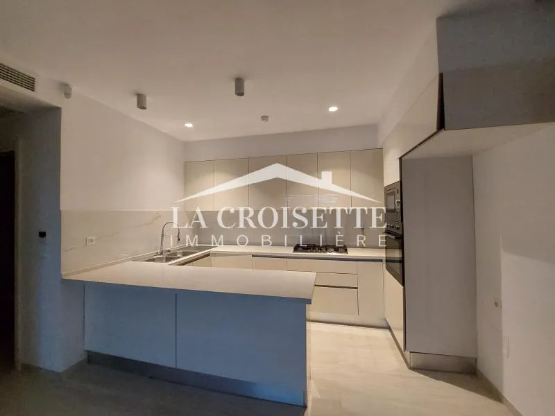 Appartement s3 avec terrasse à La Marsa MAL1945