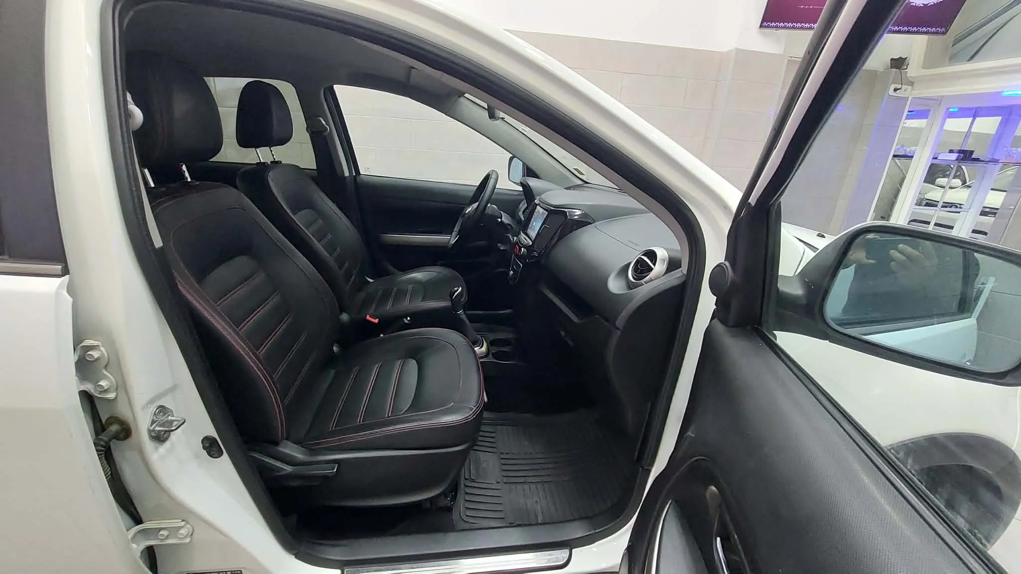 GRÉÂT WALL M4 -2017- TEL 98479647