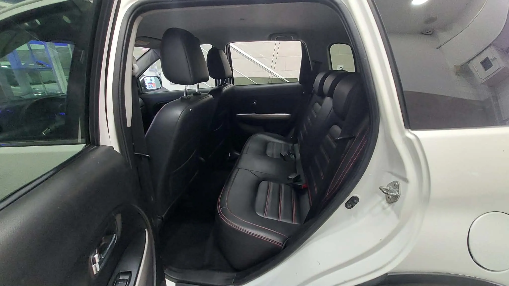 GRÉÂT WALL M4 -2017- TEL 98479647