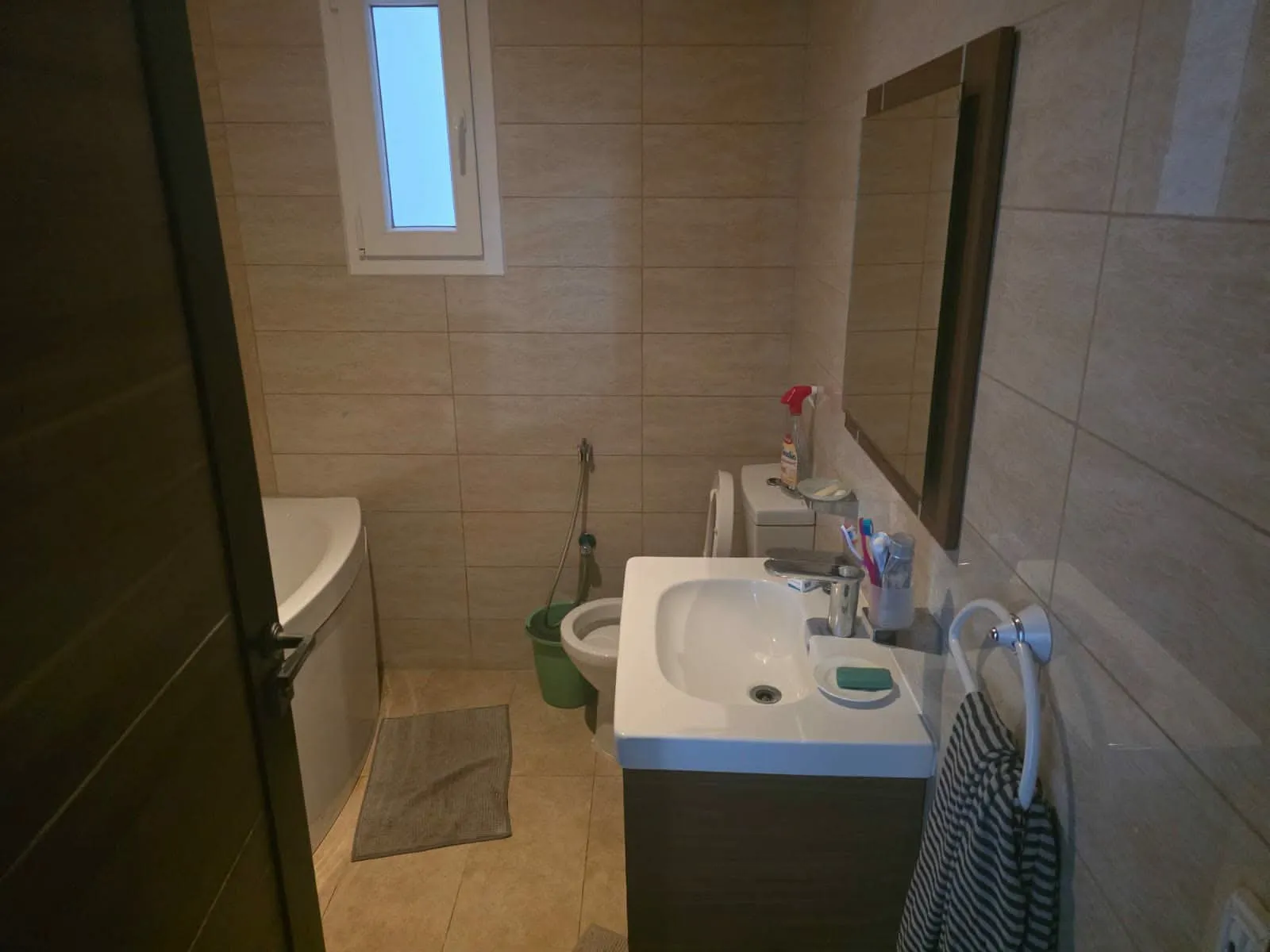APPARTEMENT S+2 A VENDRE 🪂 🌊 Chatt Mariem