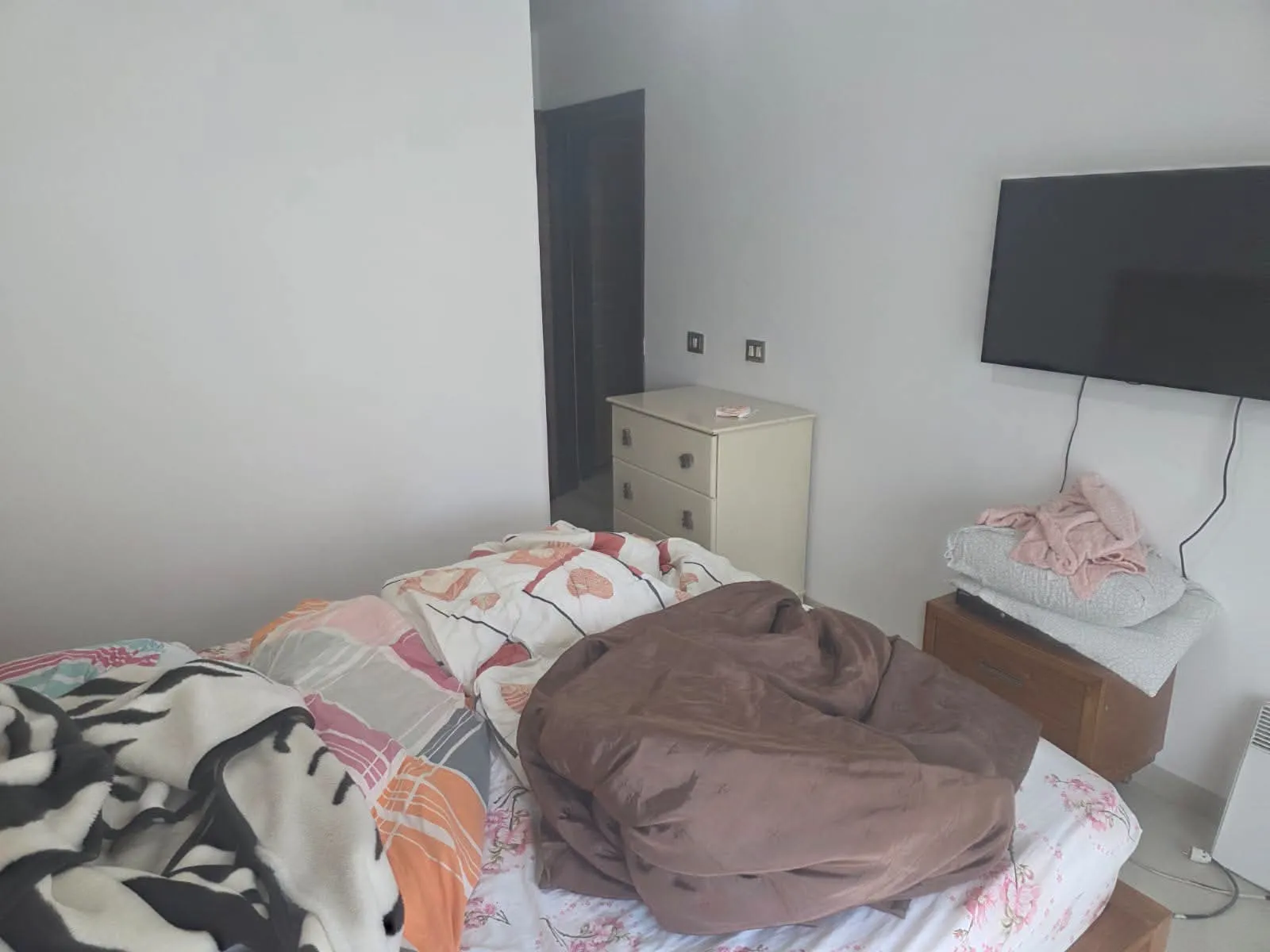 APPARTEMENT S+2 A VENDRE 🪂 🌊 Chatt Mariem