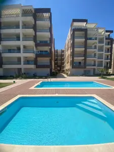 APPARTEMENT S+2 A VENDRE 🪂 🌊 Chatt Mariem