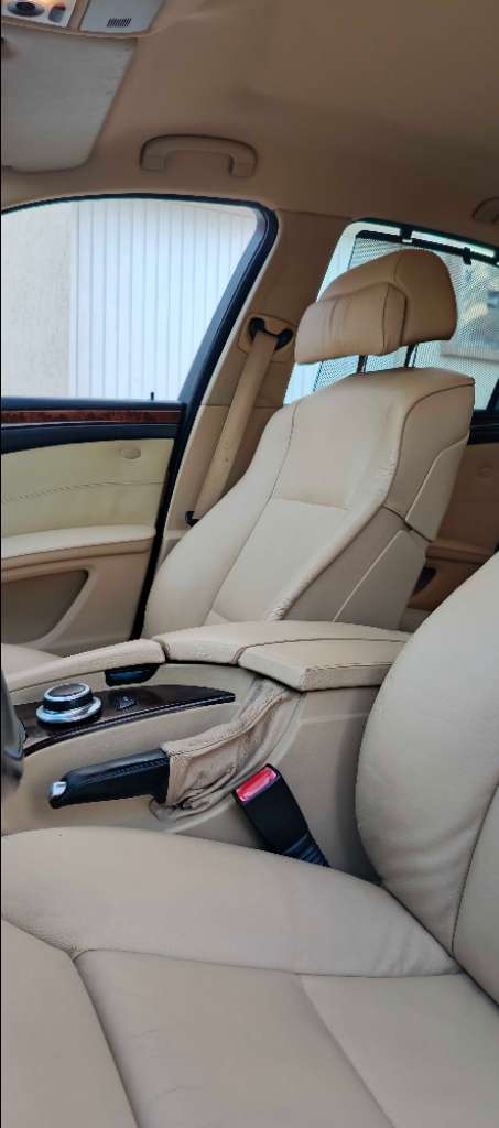 đ BMW E 60 // 530d // â 1 Ăšre main
