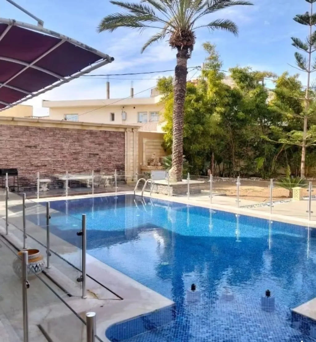 Villa Prestigieuse à zone touristique Sousse