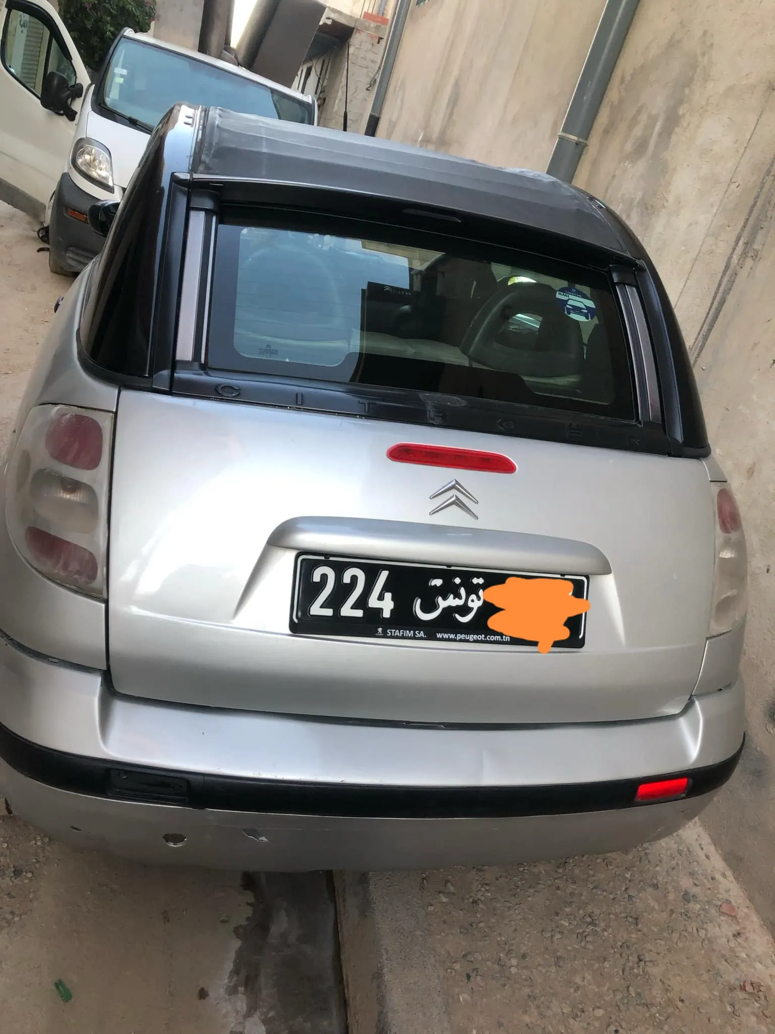 C3 pluriel