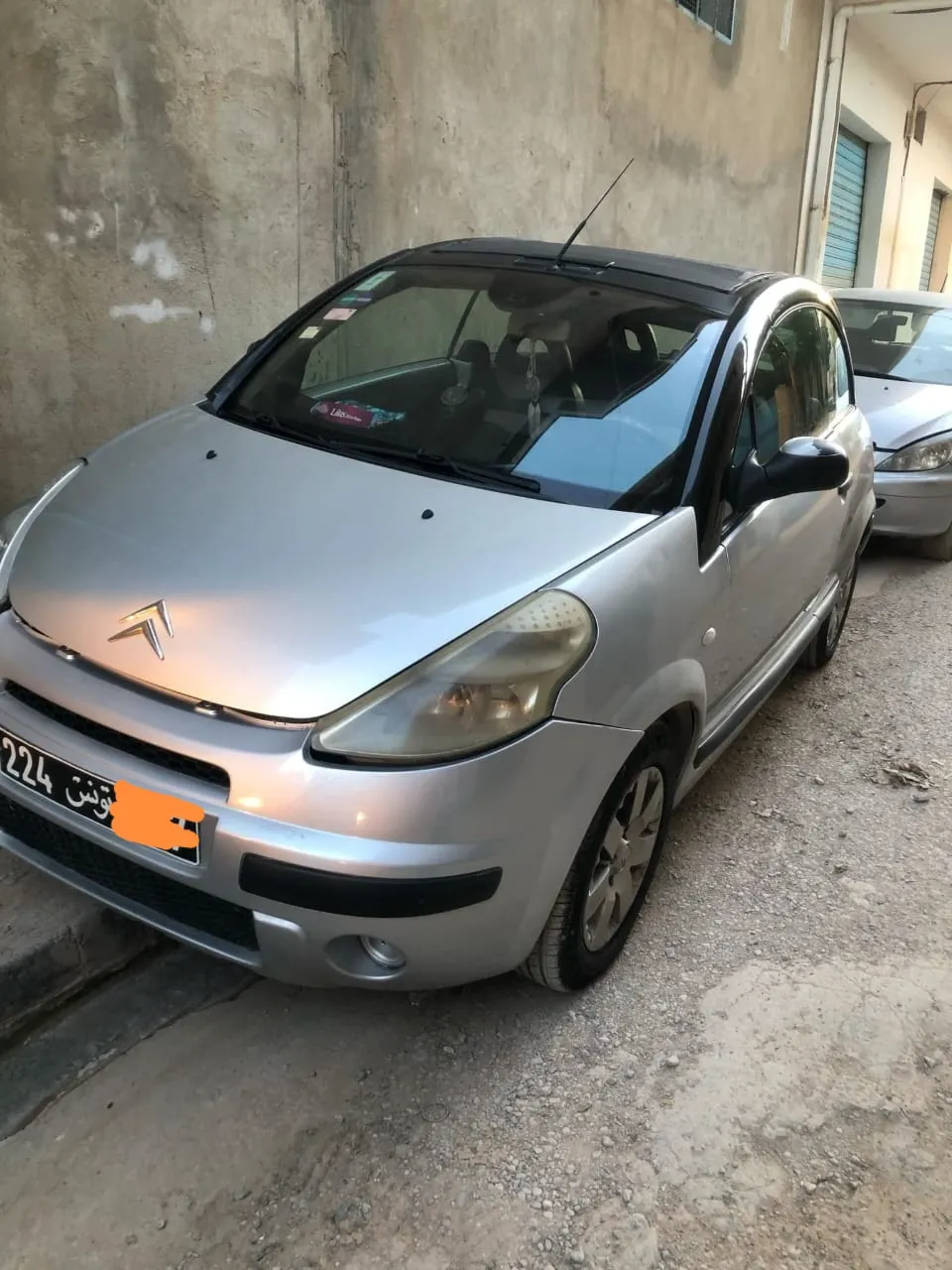 C3 pluriel