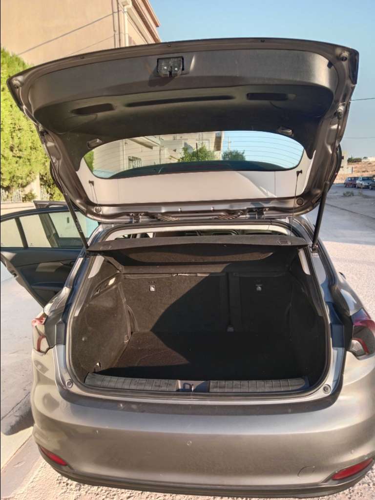 Fiat tipo à vendre