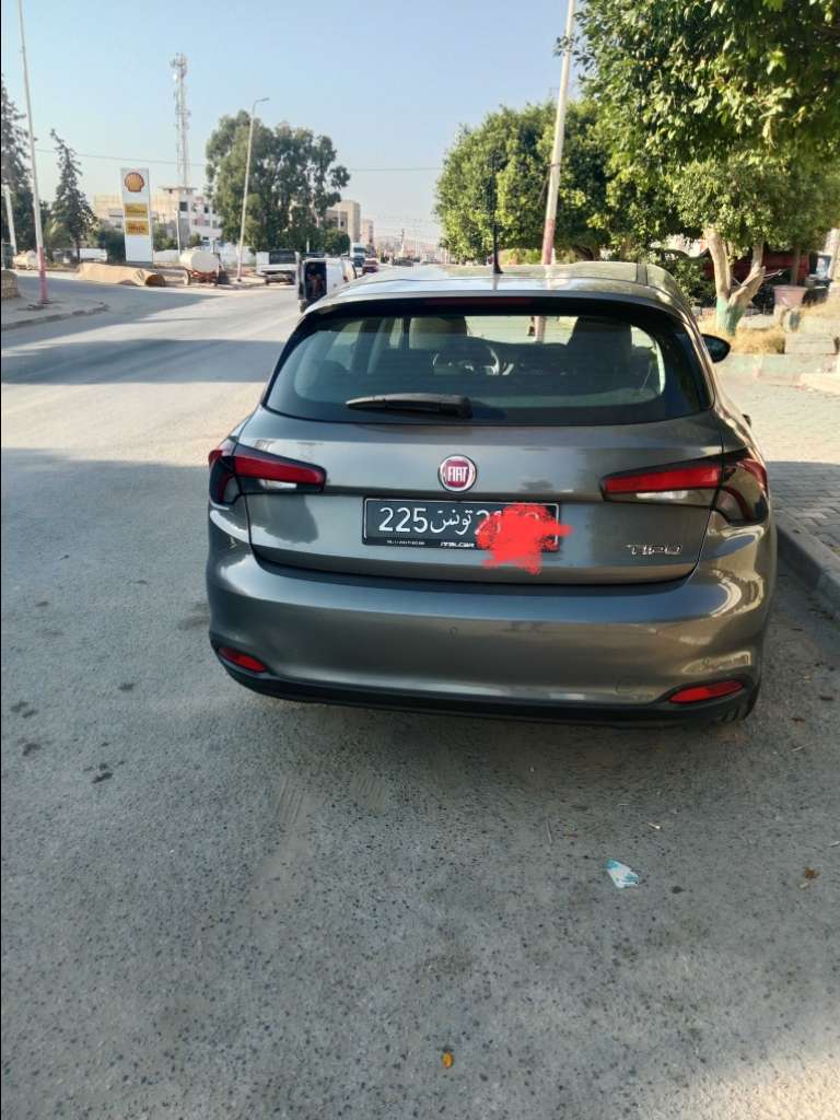 Fiat tipo à vendre
