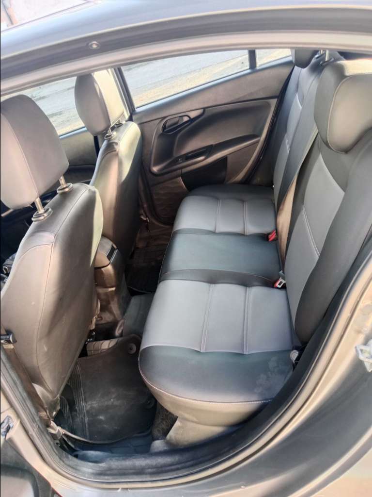 Fiat tipo à vendre