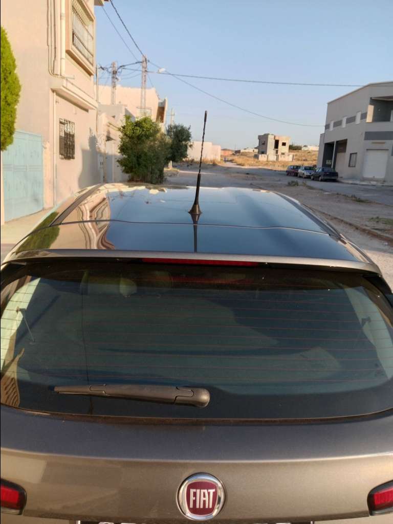 Fiat tipo à vendre