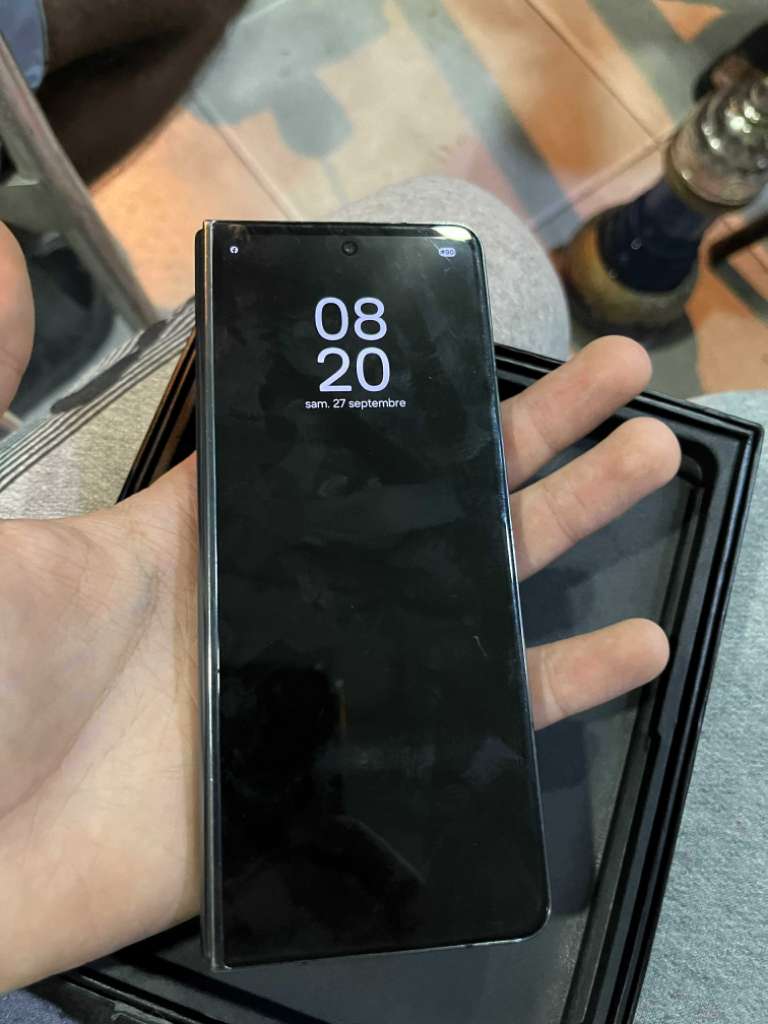Samsung Galaxy Z Fold 5 