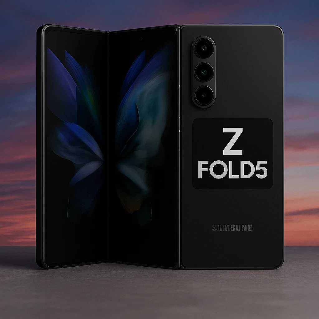 Samsung Galaxy Z Fold 5 