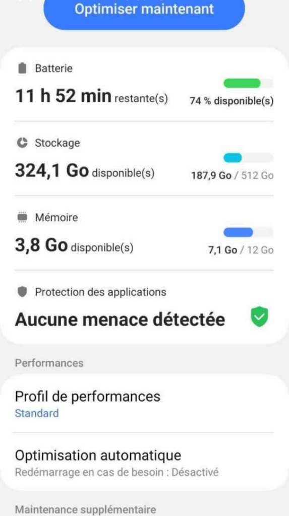 Samsung Galaxy Z Fold 5 