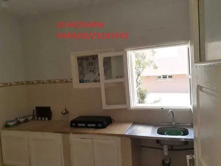 A vendre Une maison au centre ville el haouaria