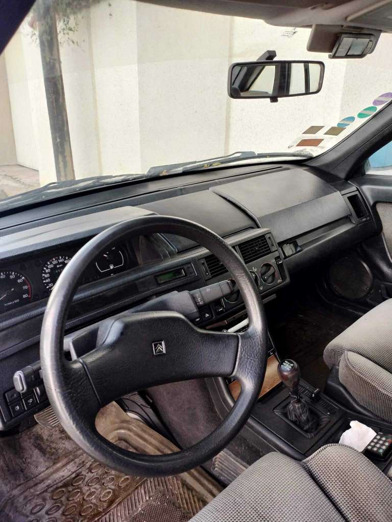 Citroën xm excellent état 