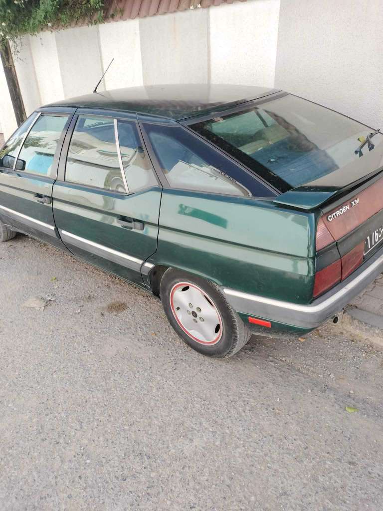 Citroën xm excellent état 