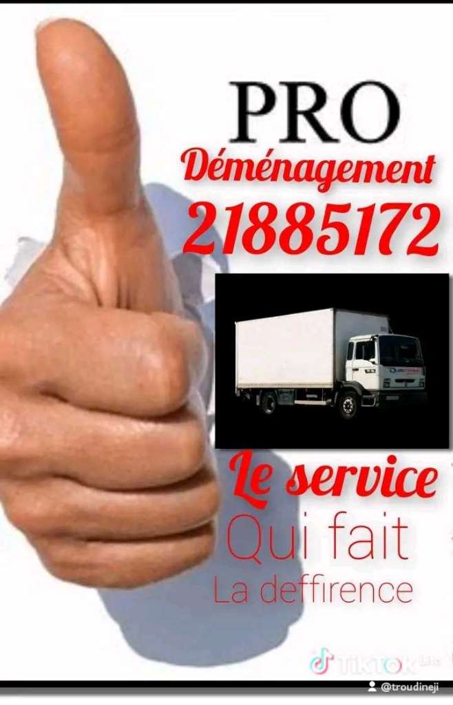 Déménagement 21885172