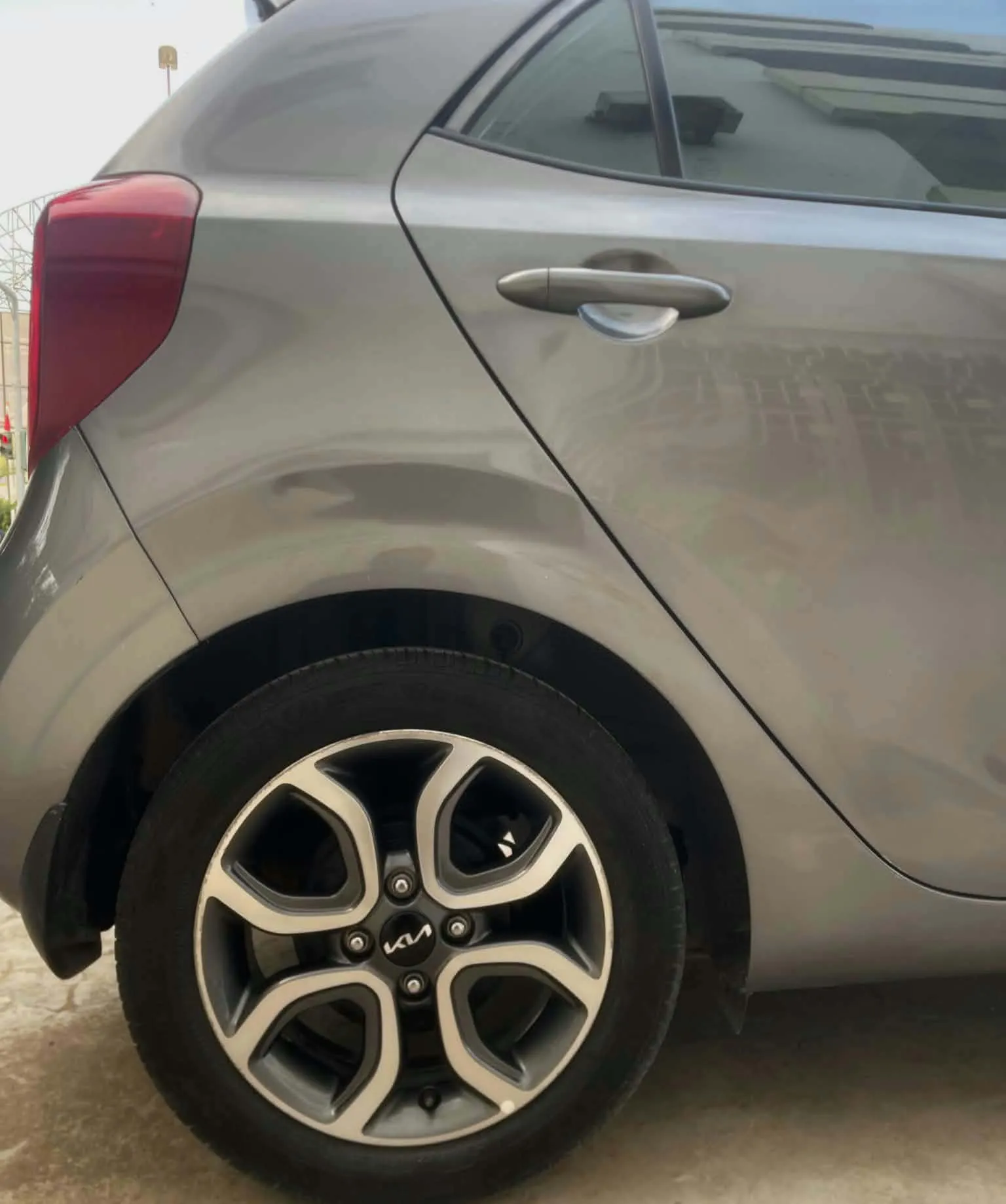 KIA PICANTO BOITE AUTO - photo 6