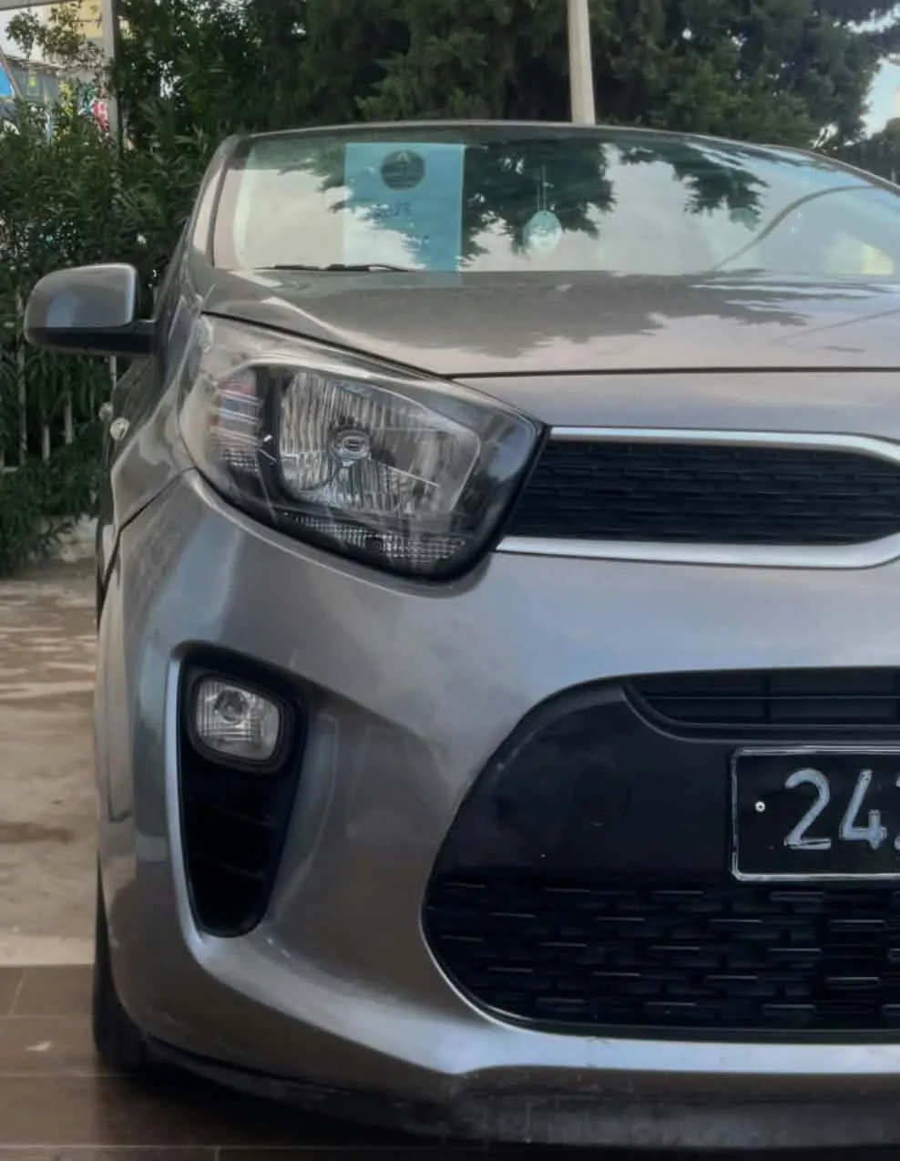 KIA PICANTO BOITE AUTO - photo 3