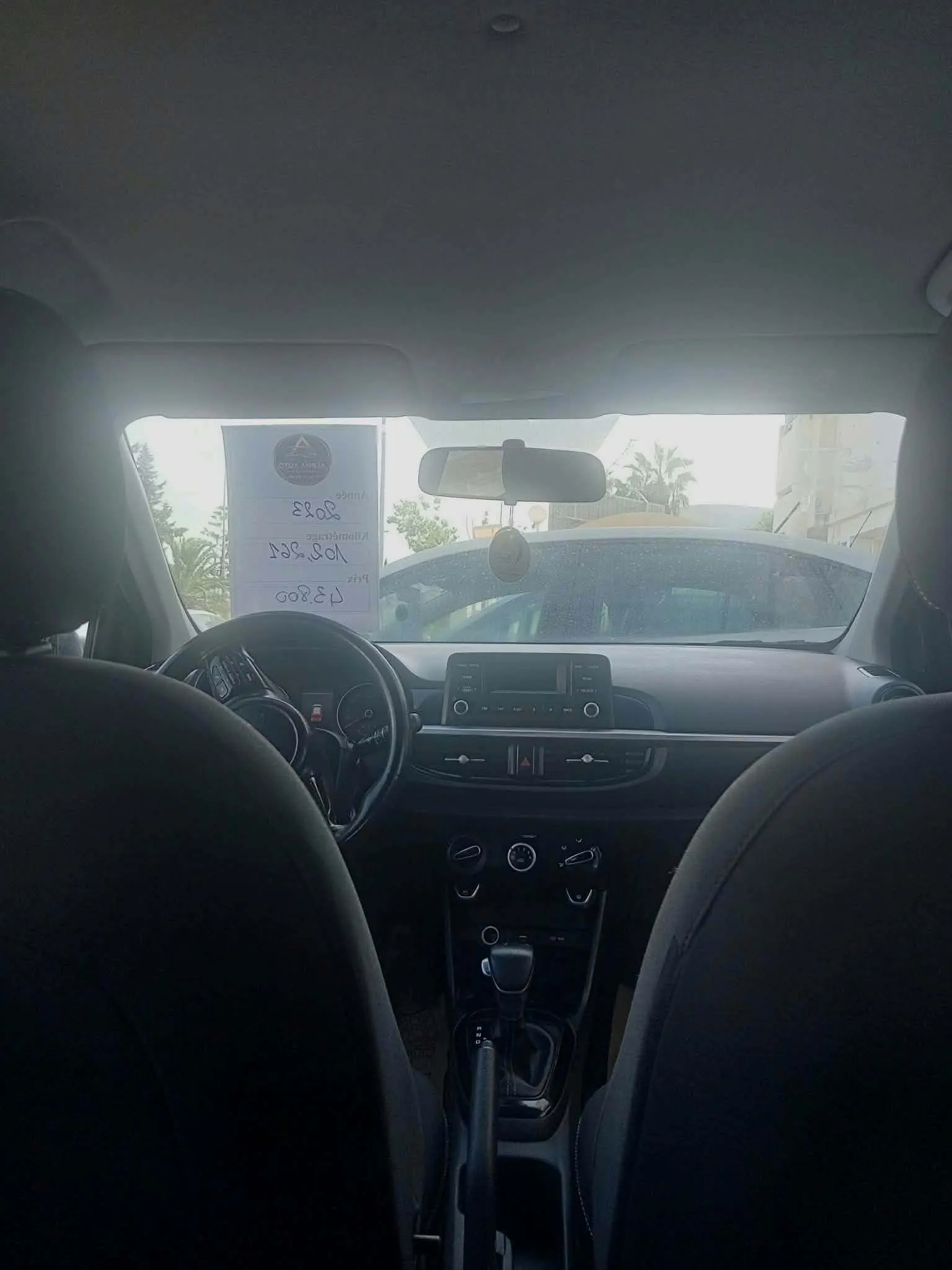 KIA PICANTO BOITE AUTO - photo 4