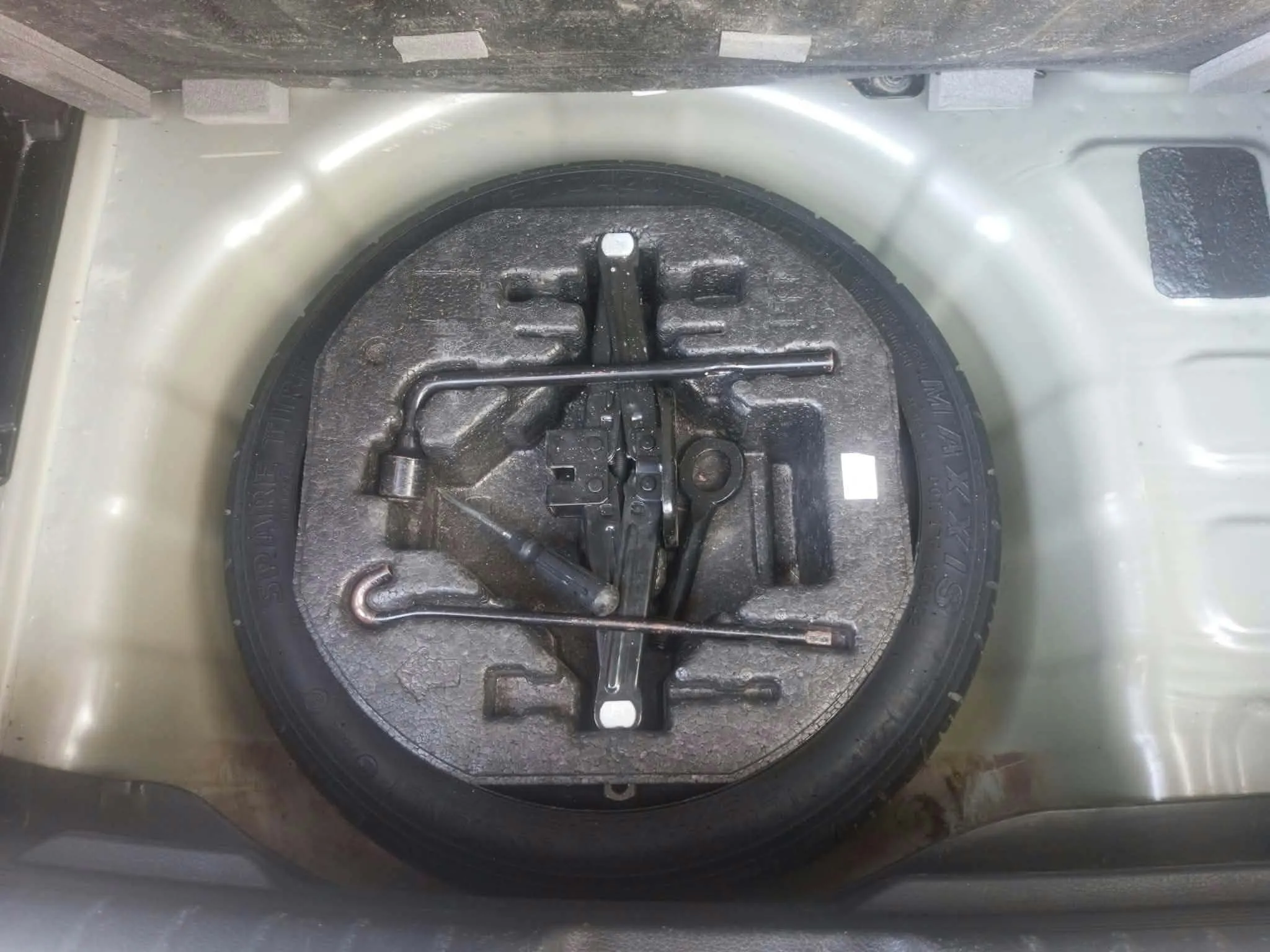 KIA PICANTO BOITE AUTO - photo 5