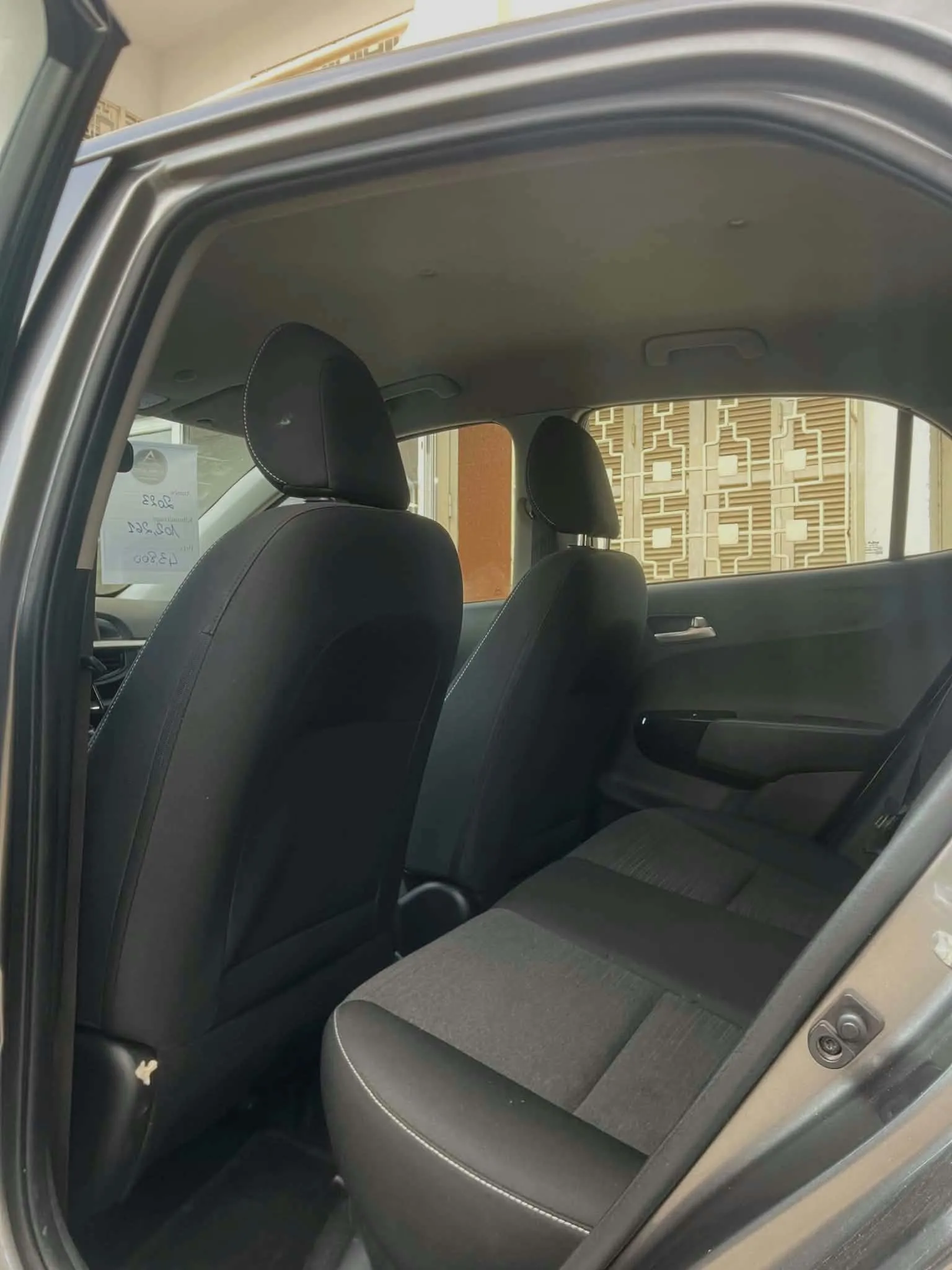 KIA PICANTO BOITE AUTO - photo 9