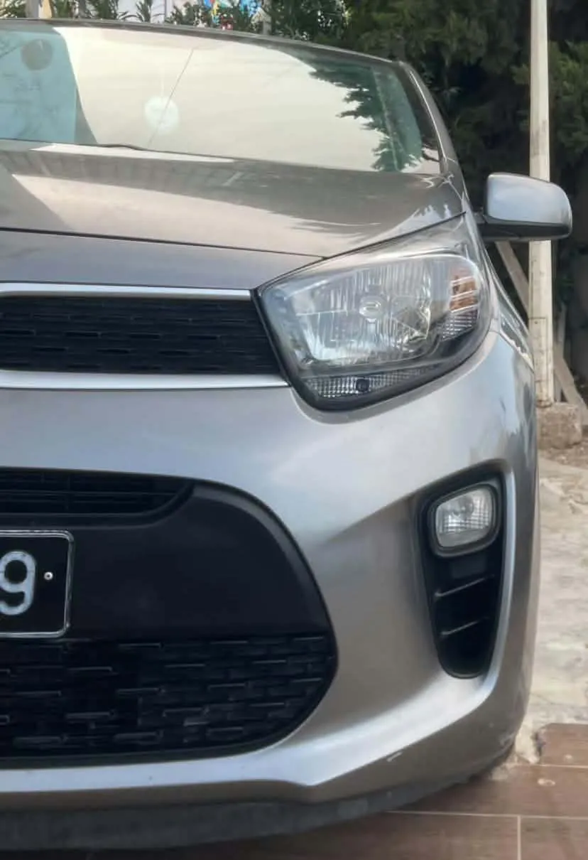 KIA PICANTO BOITE AUTO - photo 2