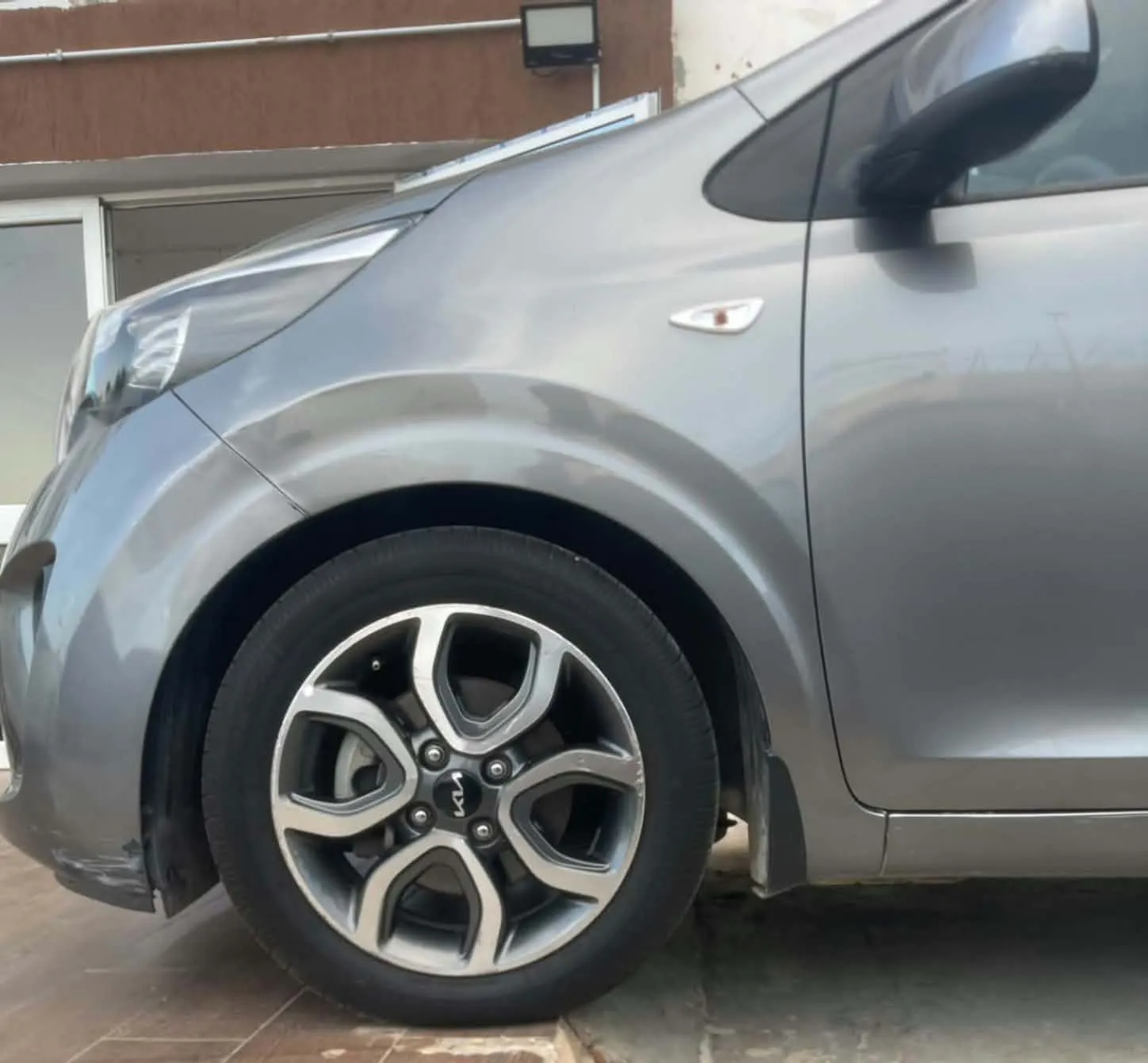 KIA PICANTO BOITE AUTO - photo 8