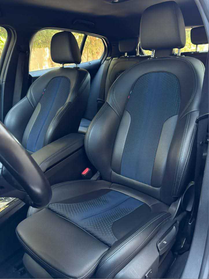 🚘 BMW SÉRIE 1 pack M  Diesel 2023 seri255 🚘
 🔁 on accepte l échange des voitures
📍 AFFAIRE AUTO