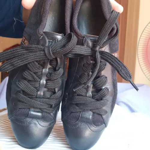 Basket Louis Vuitton