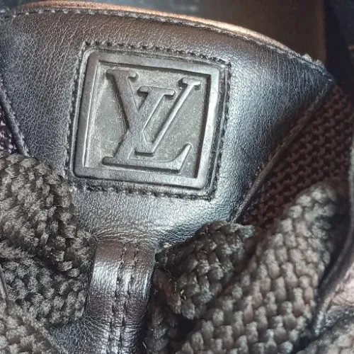 Basket Louis Vuitton